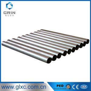 High Performance Manufacturer 304 Stainless Steel Welded Pipe